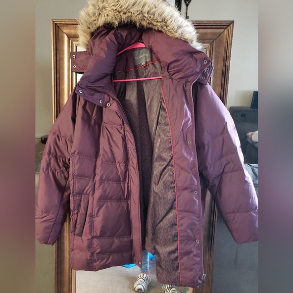 Covington womens coat jacket 3XL - Picture 2 of 16